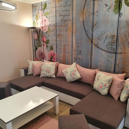 Flower Apartment Хевиз Экстерьер фото