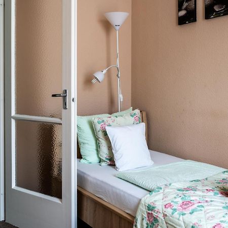 Flower Apartment Хевиз Экстерьер фото