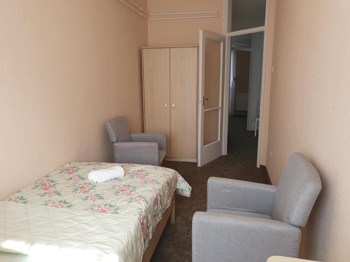 Flower Apartment Хевиз Экстерьер фото