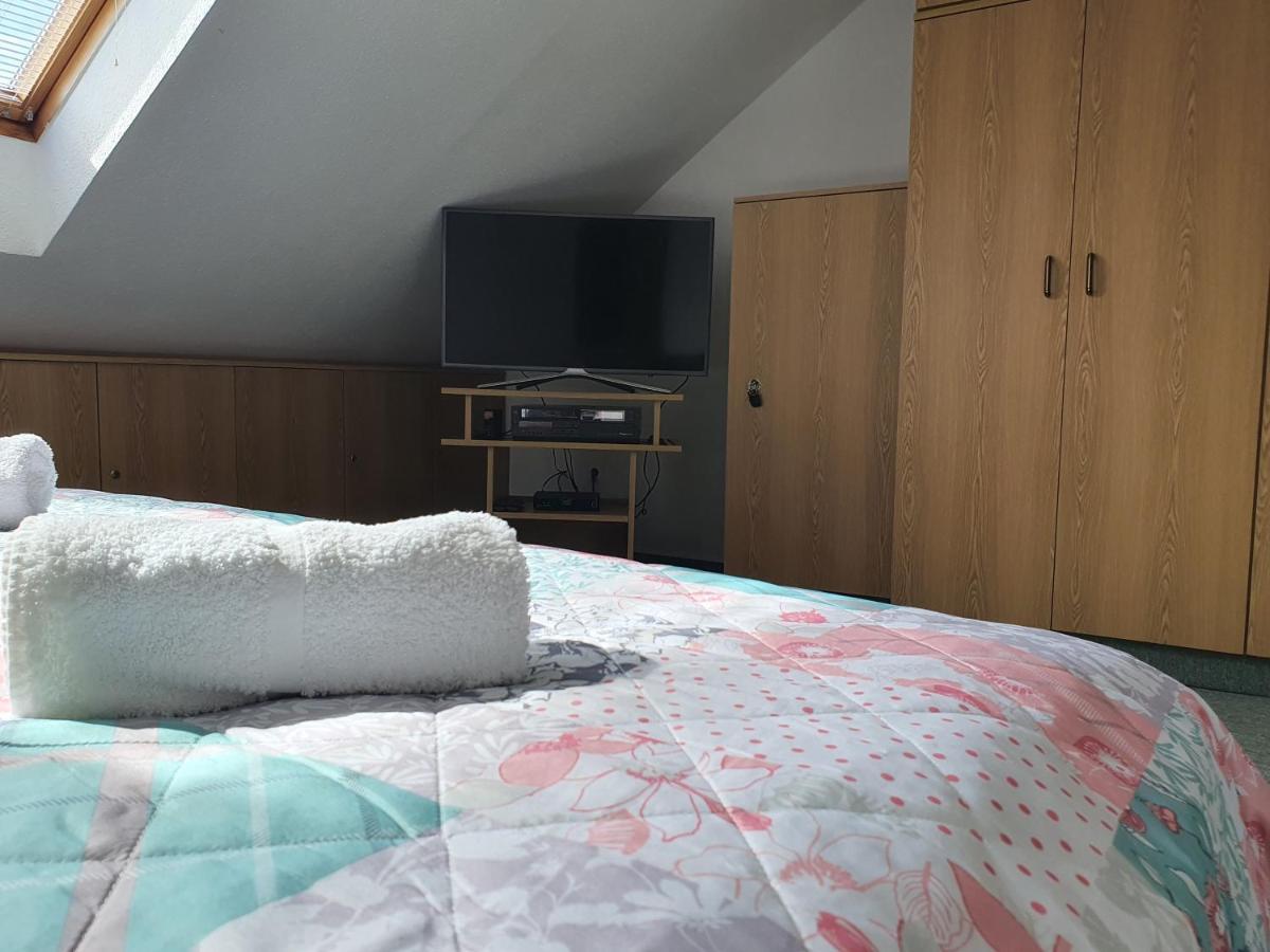 Flower Apartment Хевиз Экстерьер фото
