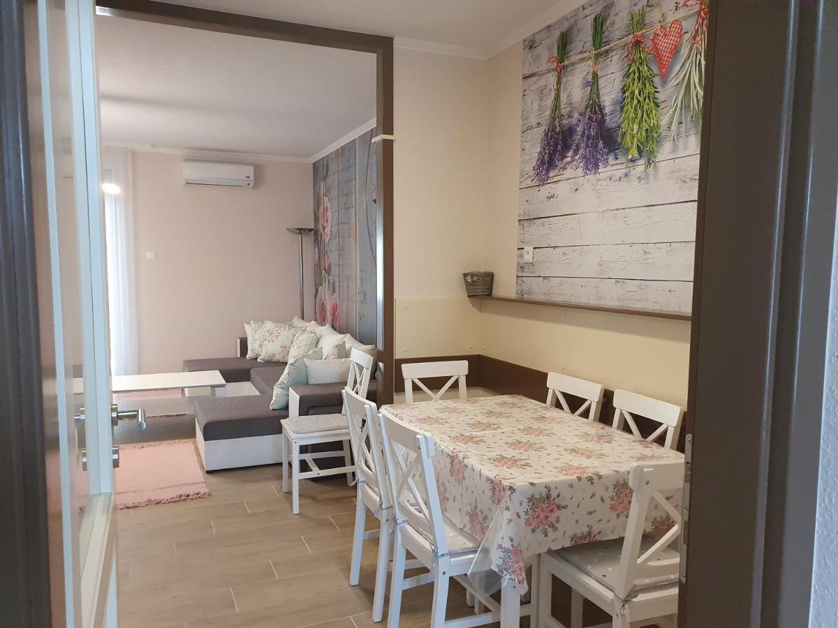 Flower Apartment Хевиз Экстерьер фото
