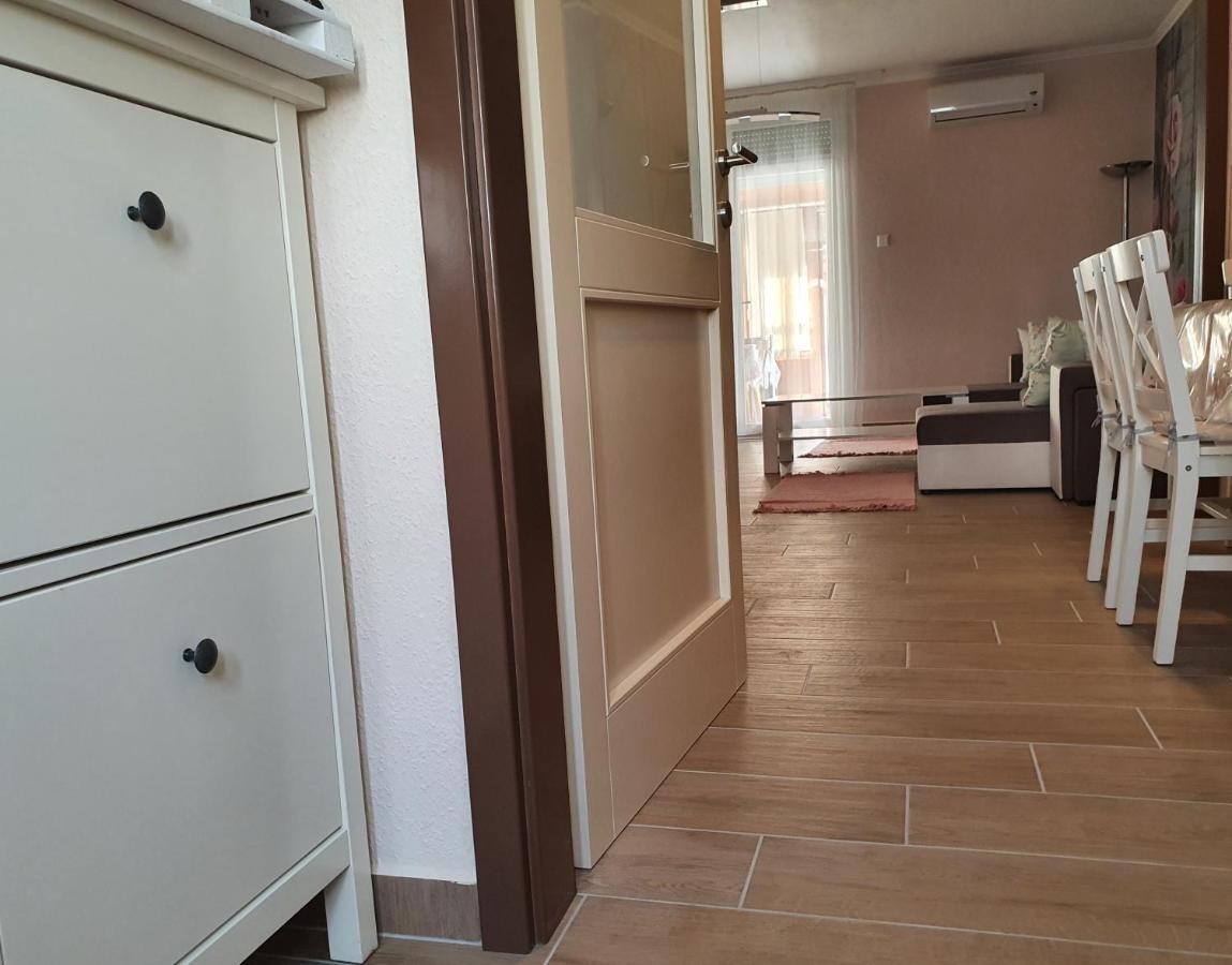 Flower Apartment Хевиз Экстерьер фото