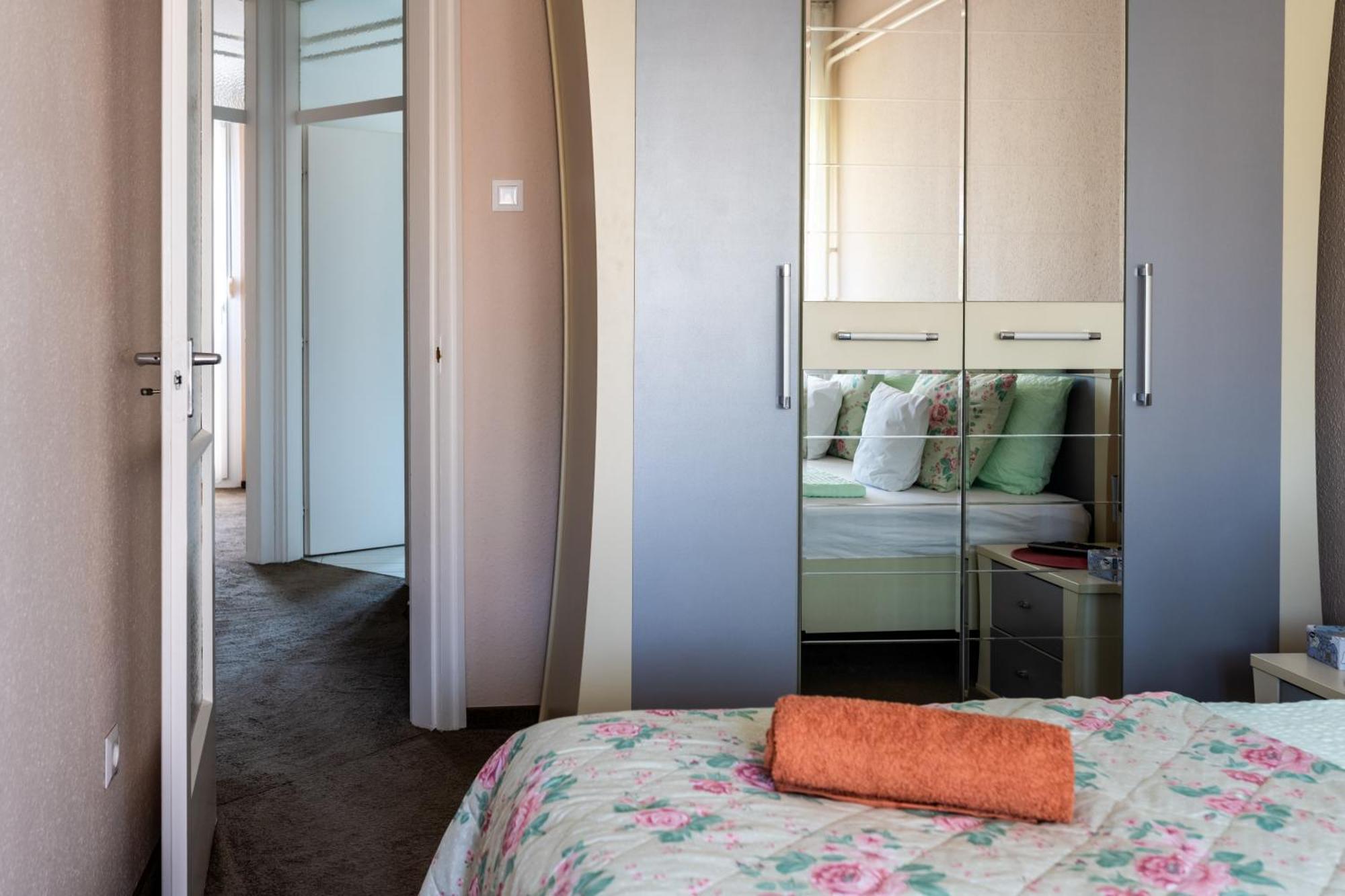 Flower Apartment Хевиз Экстерьер фото