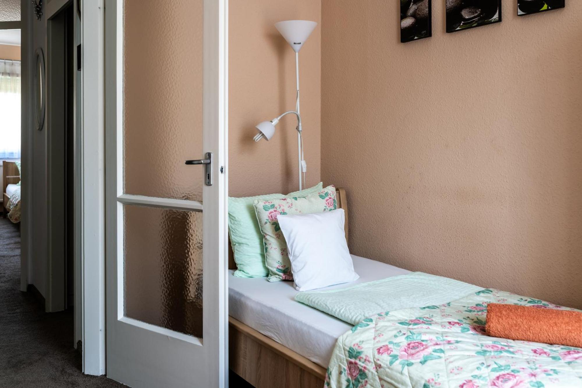 Flower Apartment Хевиз Экстерьер фото