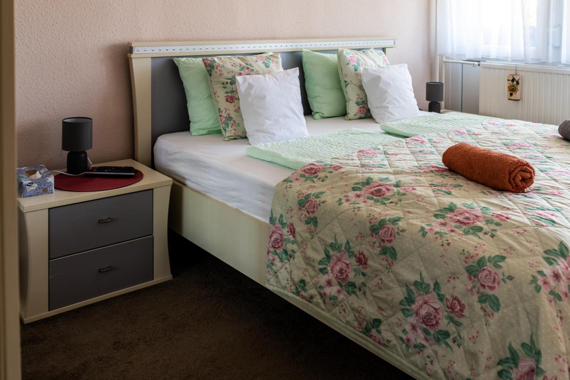 Flower Apartment Хевиз Экстерьер фото