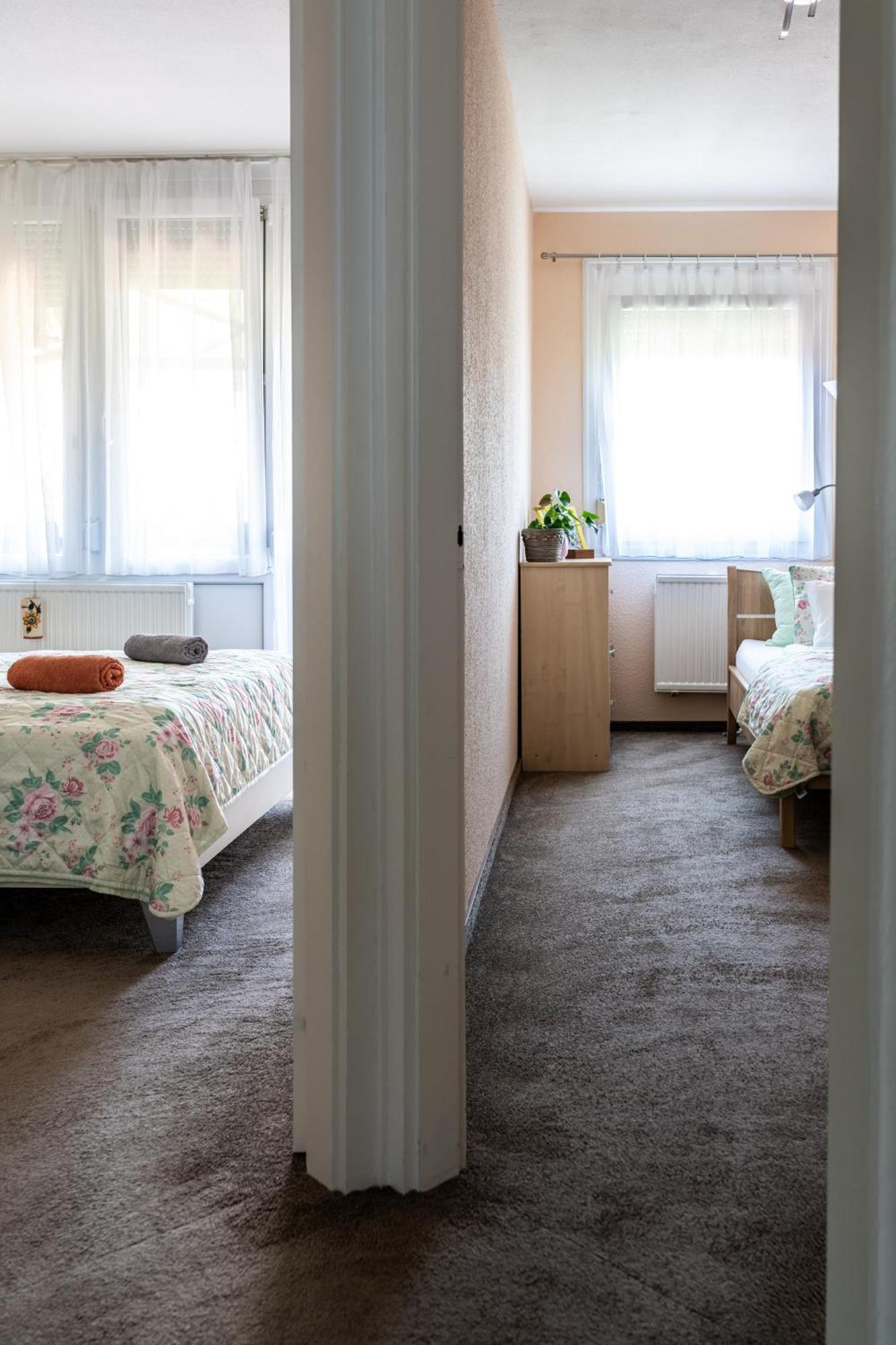 Flower Apartment Хевиз Экстерьер фото
