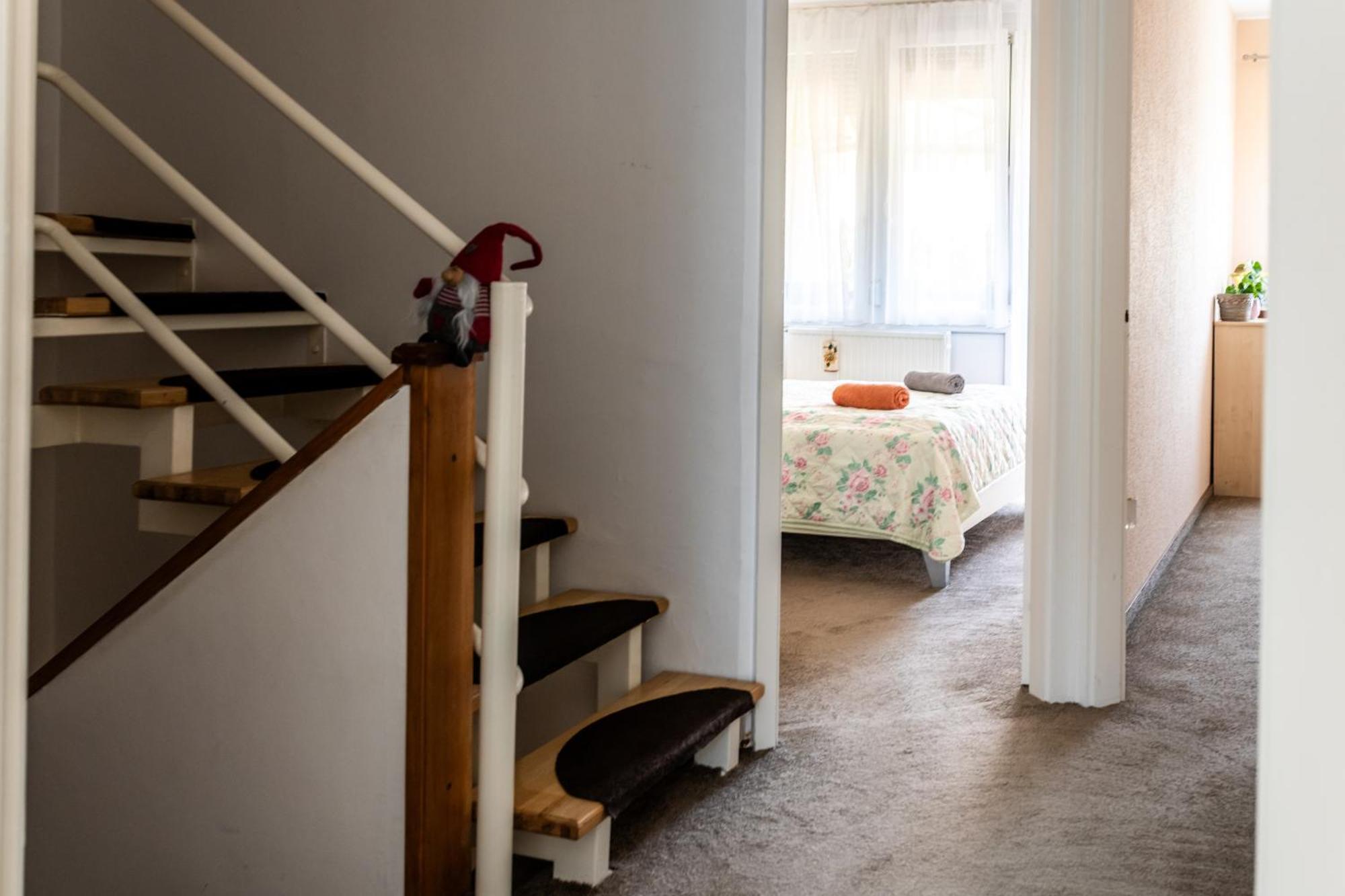 Flower Apartment Хевиз Экстерьер фото