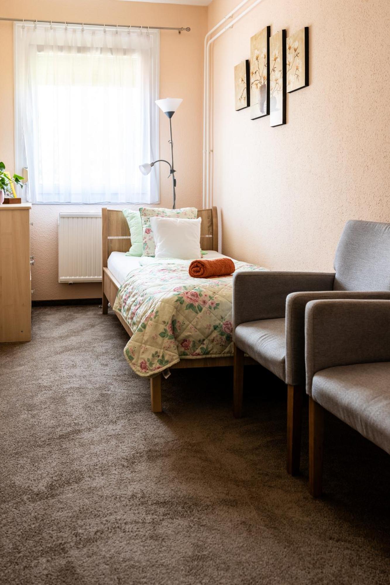 Flower Apartment Хевиз Экстерьер фото
