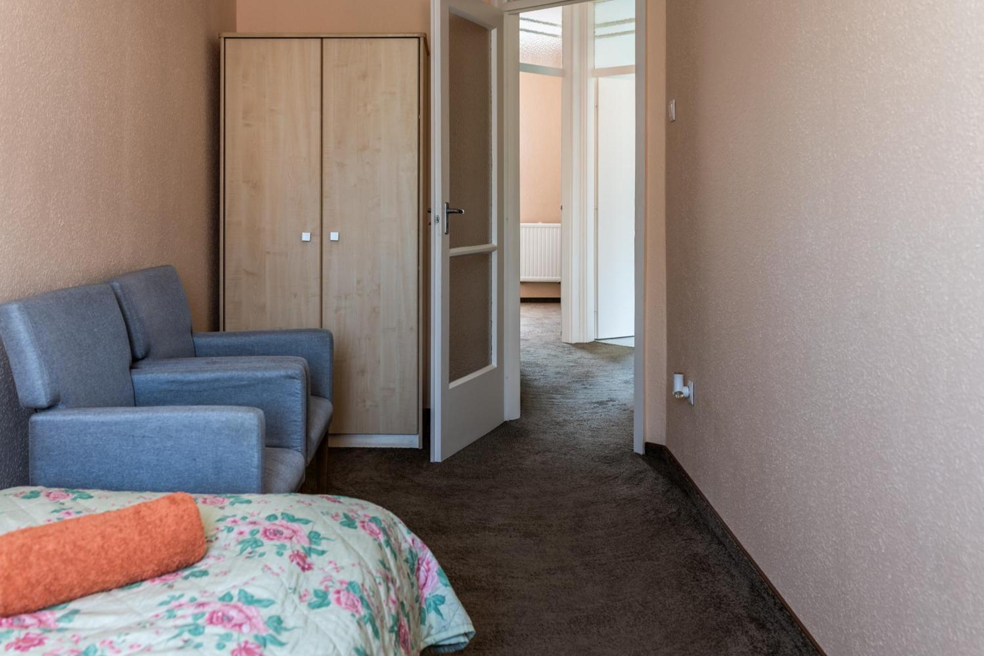 Flower Apartment Хевиз Экстерьер фото