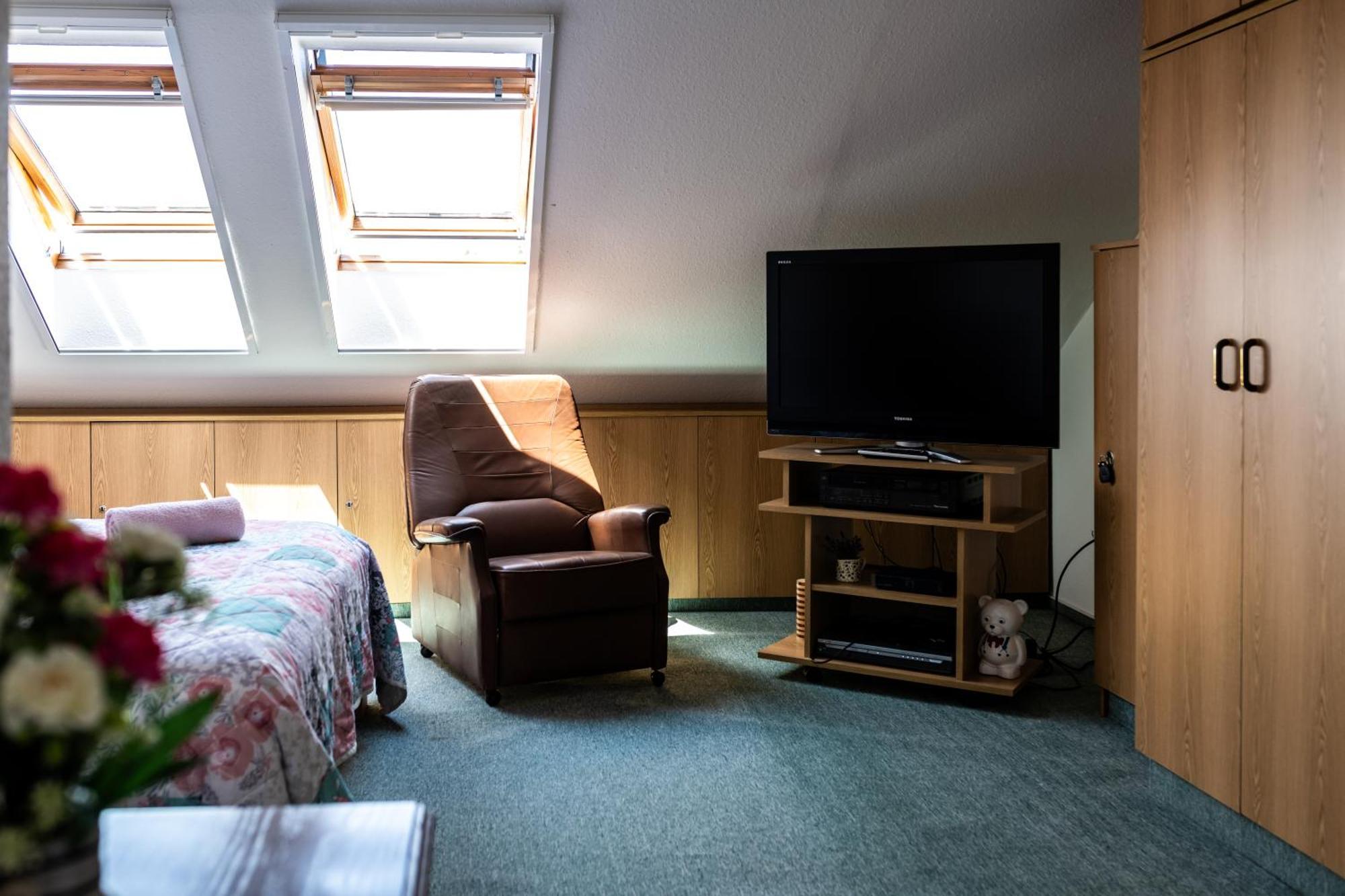 Flower Apartment Хевиз Экстерьер фото